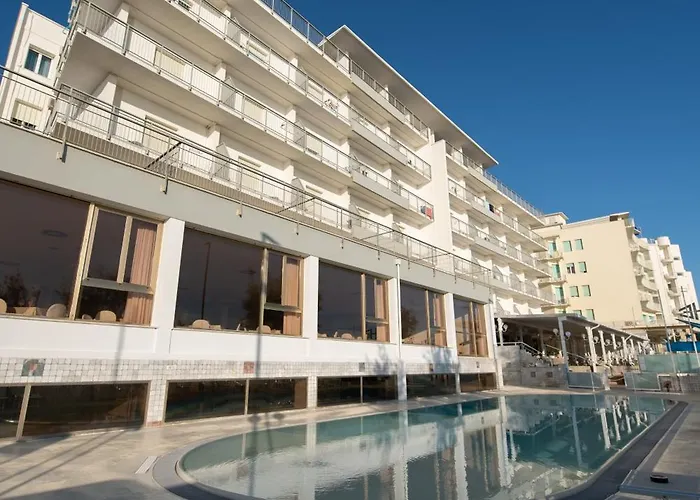 Grand ExcelsiorAlbergo